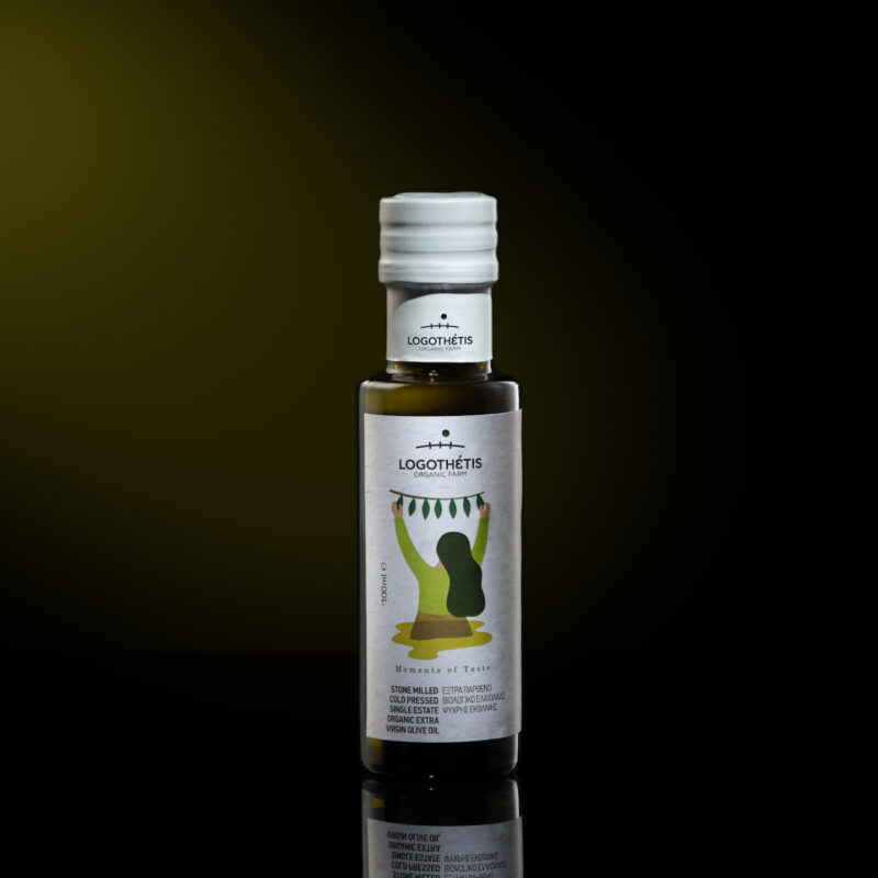 Extra Virgin Olive Oil